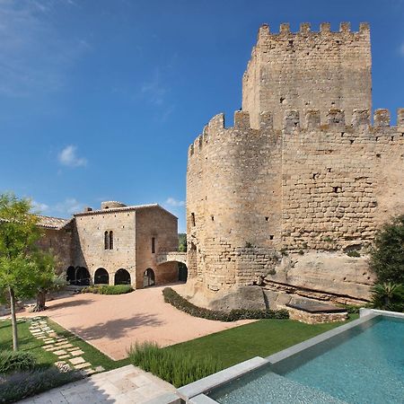 Deco - Casa Castell De 佩拉托拉达 外观 照片