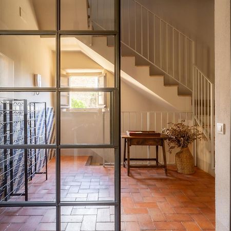Deco - Casa Castell De 佩拉托拉达 外观 照片