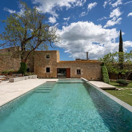 Deco - Casa Castell De 佩拉托拉达 外观 照片