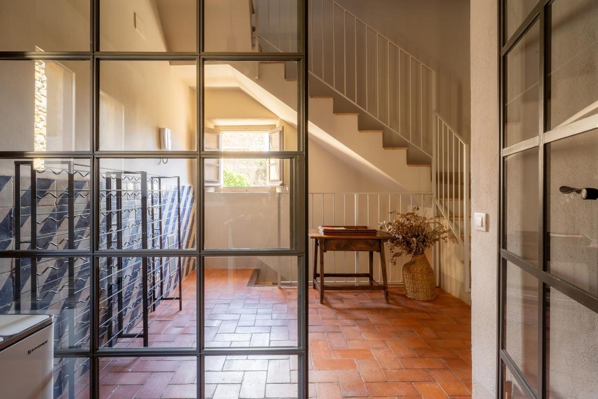 Deco - Casa Castell De 佩拉托拉达 外观 照片