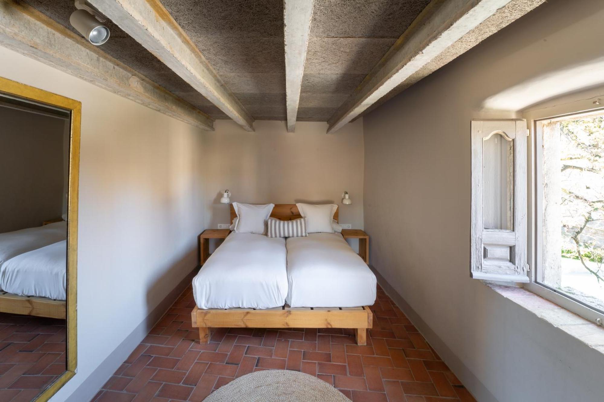 Deco - Casa Castell De 佩拉托拉达 外观 照片
