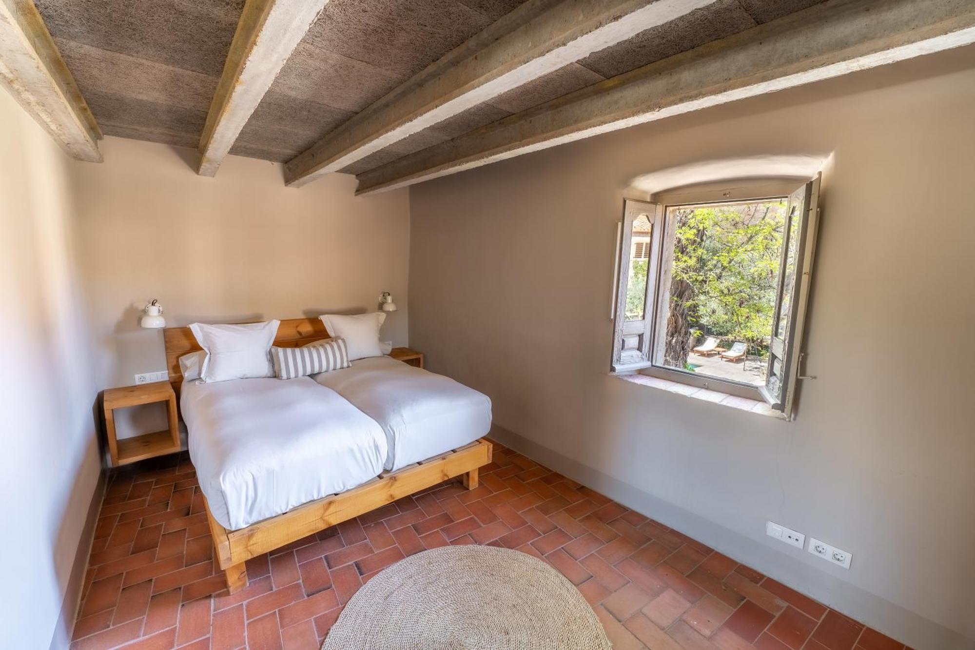 Deco - Casa Castell De 佩拉托拉达 外观 照片